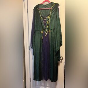 Winnie Sanderson Costume